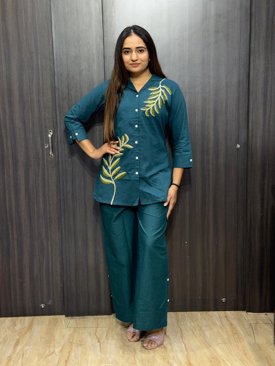 Elegant fashion collection